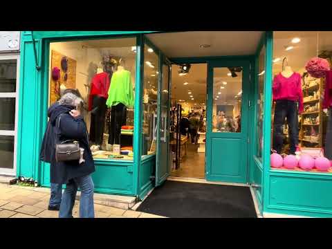 Видео: #958 Франция 🇫🇷 Ангулем