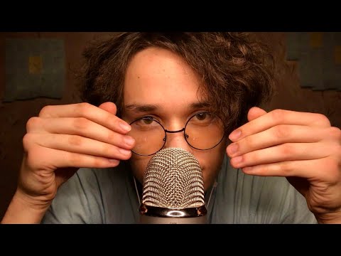 Видео: АСМР ЗВУКИ РУК ДЛЯ МОМЕНТАЛЬНОГО РАССЛАБЛЕНИЯ