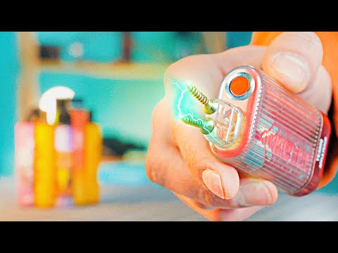 Видео: ОСЬ ЩО МИ ЗРОБИЛИ З ВЕЙПА!