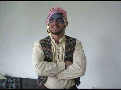 Видео: Джинът от джина - еп. 3 | "Адски Мъки"