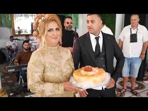 Видео: СВАТБАТА НА СТЕФАНИ И АСЕН 29.08.2023г.Част2