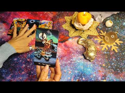 Видео: 🌟НЕЩО СКРИТО ЩЕ СЕ РАЗКРИЕ🌟КАКВA ТАЙНА ЩЕ ИЗЛЕЗЕ СКОРО НАЯВЕ❓⚡️❓