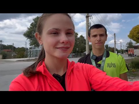 Видео: Маратон “Неофит Рилски” - 5 октомври 2025г! Запиши се!