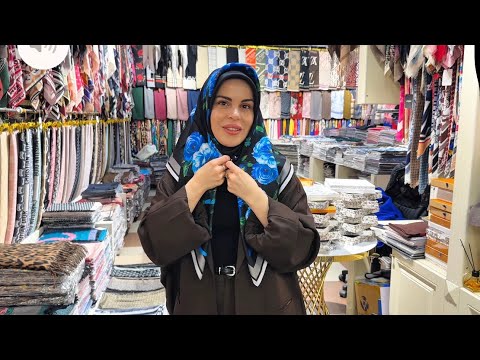 Видео: "FIERSACCI" 🌹ПЛАТКИ. ПАЛАНТИНЫ. ШАРФЫ. ПОНЧО. ПОВЯЗКИ 👉МАГАЗИН НА САДОВОДЕ
