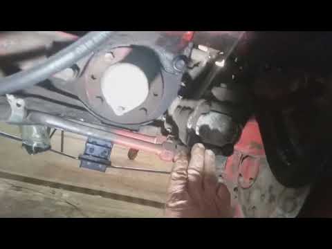 Видео: Т 16 гідро розподільник ,схема підключення.