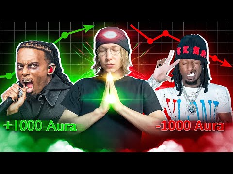 Видео: ЧТО ТАКОЕ АУРА?