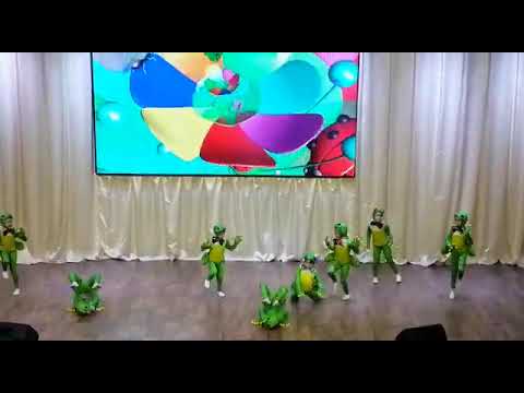 Видео: Лягушата.