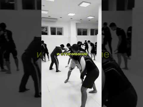 Видео: Регулярные тренировки - это дисциплина, сила воли и настойчивость.