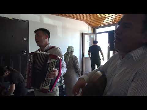 Видео: Бағымның қалжа тойы