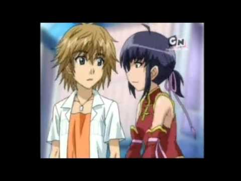 Видео: Чен ли и Джо -  тайная ночь