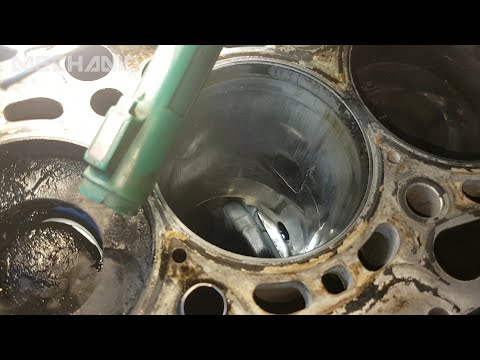 Видео: Жесть на СТО. #35. BMW Замена колодок привела к замене ДВС! Приколы на СТО!