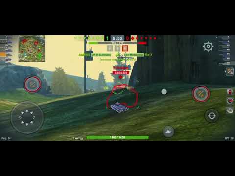 Видео: Покатушки №25 (23.09.2025) #WorldofTanksBlitz #TanksBlitz