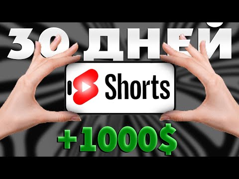 Видео: Я выпустил 100 коротких видео за 30 дней, и вот что из этого вышло