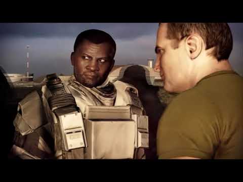 Видео: Прямой эфир. Ghost Recon: Future Soldier