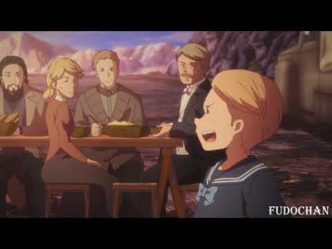 Видео: [AMV] Аниме клип=Там где нас растили,так много гнили