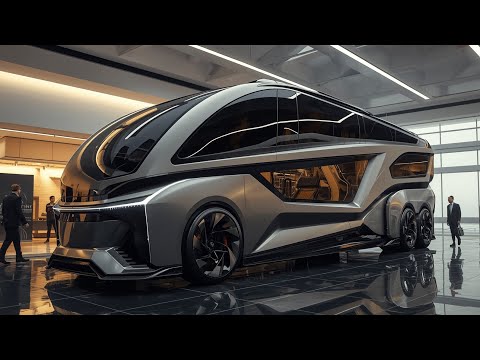 Видео: Минимализм на колесах: как я живу в автодоме и ни о чём не жалею! 🚐✨