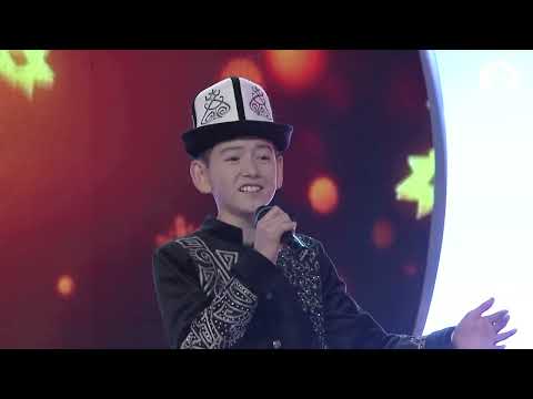 Видео: "Талант STAR" музыкалык долбоору / Жаңы жылдык чыгарылыш / Белгилүү ырчылар менен дуэттер / 01.01.22