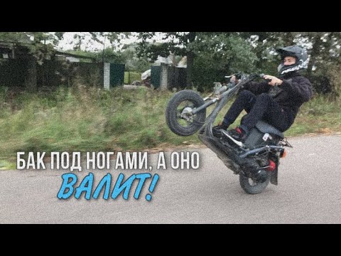 Видео: КАК НАСТРОИТЬ ДИО, ЧТОБЫ ЕЁ НЕ ЗАЛИВАЛО?