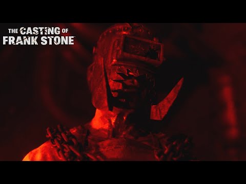 Видео: Спасение ребенка - The Casting of Frank Stone#2