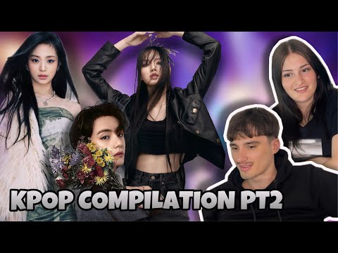 Видео: KPOP TIKTOK КОМПИЛЯЦИИ V32 ЧАСТЬ 2 ПОТОМУ ЧТО ЛИСА — РОК-ЗВЕЗДА