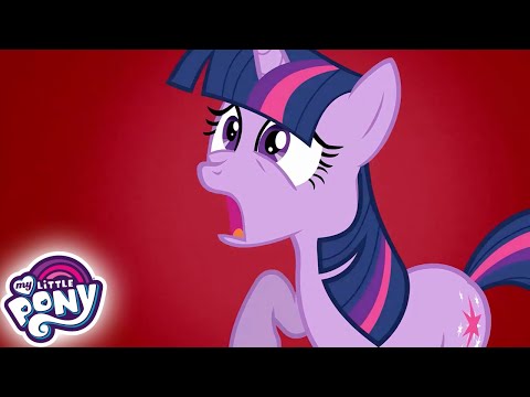 Видео: My Little Pony: Дружба — это чудо 🦄 Кристальная империя. Часть 2 | MLP FIM по-русски