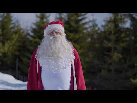 Видео: Посещение в къщата на елфите - 2023