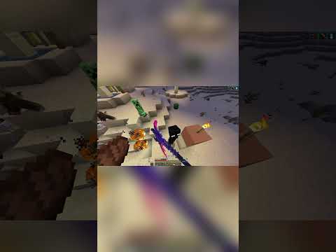 Видео: ⚔️ Я ПОЛУЧИЛ МОЩНЫЙ ПОСОХ ФАРАОНА В МАЙНКРАФТЕ БЕЗ МОДОВ? ⚔️ #shorts #minecraft #майнкрафт #майн