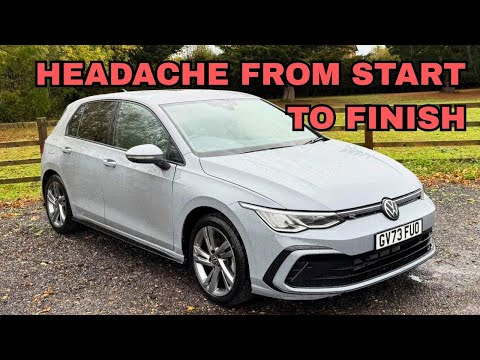 Видео: Ремонт разбитого гольф-кара 2024 года, не участвующего в гонках, с аукциона COPART Salvage.