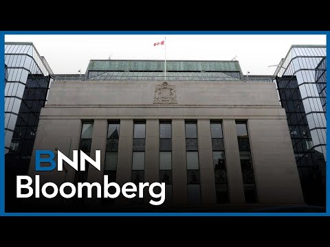 Видео: Банк Канады и ФРС США смягчат политику в декабре, а затем сделают паузу: Дэвис