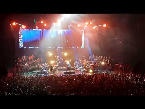 Видео: Панк сказка  Король и Шут  - Лесник (Екатеринбург-Экспо и МТС Live Холл - 25.10.2025)