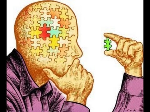 Видео: РАДИО НЛП - Я-Концепция