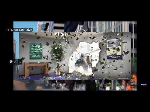 Видео: буду паутину пускать