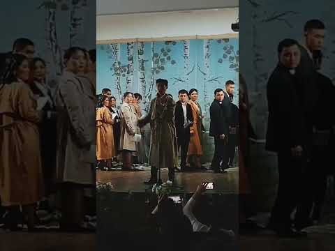 Видео: Мұқағали кеші