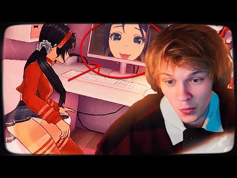 Видео: ДИПИНС НАШЕЛ СЕБЕ ВИРТУАЛЬНУЮ ДЕВУШКУ | MISIDE #1