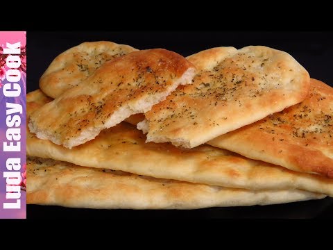 Видео: ТОНКИЕ ЛЕПЕШКИ ИТАЛЬЯНСКАЯ ХРУСТЯЩАЯ ФОКАЧЧА | THIN CRISPY FOCACCIA