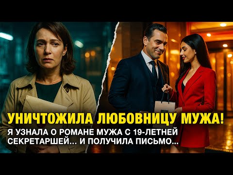 Видео: Она пришла на оглашение завещания — и разрушила планы любовницы