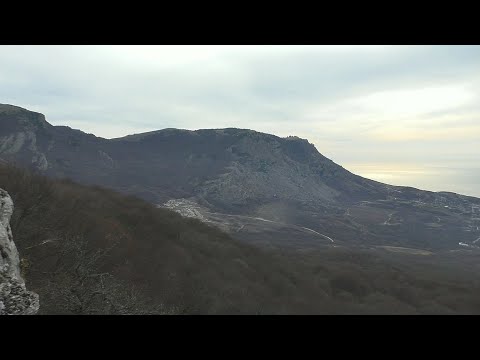 Видео: Поиск в горах. Жёстко, 12 км пробега.