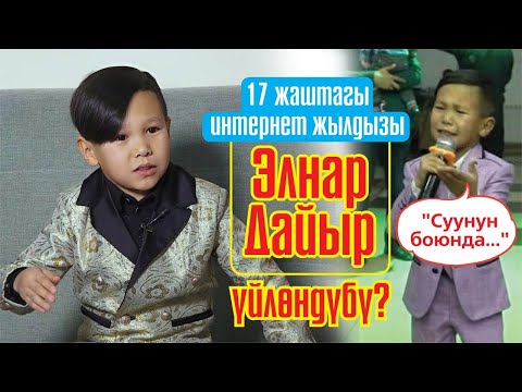 Видео: "Билбестик кылып тойго басым жасап алып, тыныгуу болуп калды"