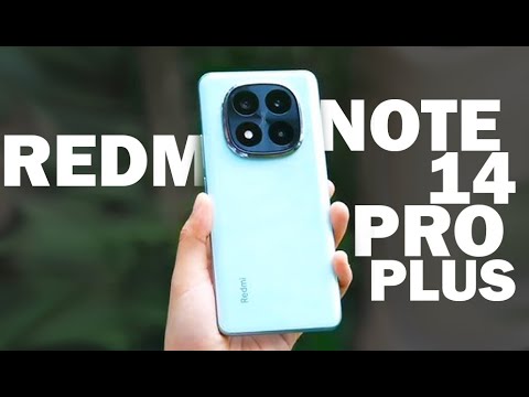 Видео: НОВИНКУ REDMI NOTE 14 PRO РАСКУПЯТ ЗА СЧИТАННЫЕ СЕКУНДЫ