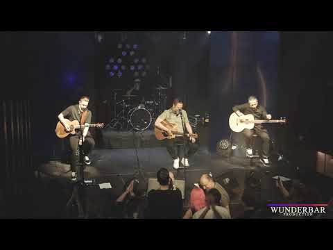 Видео: 7Раса - Вечное лето (Акустика, live Papabar 2022)