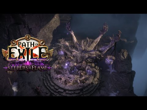 Видео: PoE 3.27 Keepers — как создать снаряжение с помощью Genesis Tree