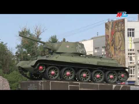 Видео: Волгоградский (Сталинградский) тракторный завод