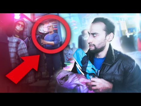 Видео: ✅ЭТОТ МУЖИК С РЫНКА МЕШАЕТ МНЕ ДЕЛАТЬ БИЗНЕС