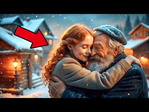 Видео: ОДИЧАВШИЙ отец постучал в дверь... Не зная, что это дом его ДОЧЕРИ