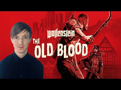 Видео: WOLFENSTEIN: THE OLD BLOOD | ВОЛЬФЕНШТЕЙН: СТАРАЯ КРОВЬ #1 ➤ ПОЛНОЕ ПРОХОЖДЕНИЕ И ОБЗОР ИГРЫ!