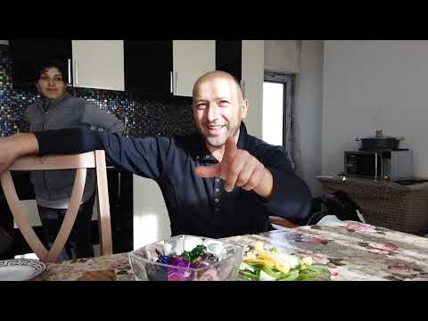 Видео: Тбилиси - озеро Паравани - Ниноцминда - Орловка. Часть 2.