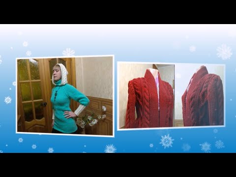 Видео: Зимние работы.