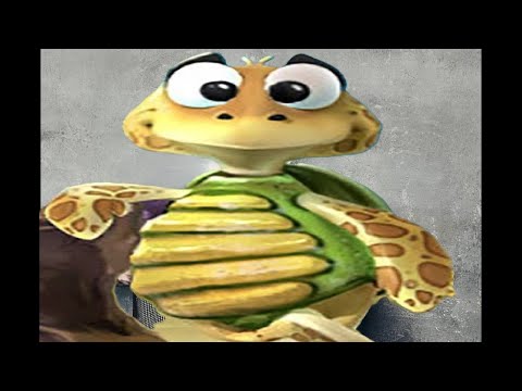 Видео: Turtle Odyssey 2 Одиссея черепашки  2 | Обзор на пожилого