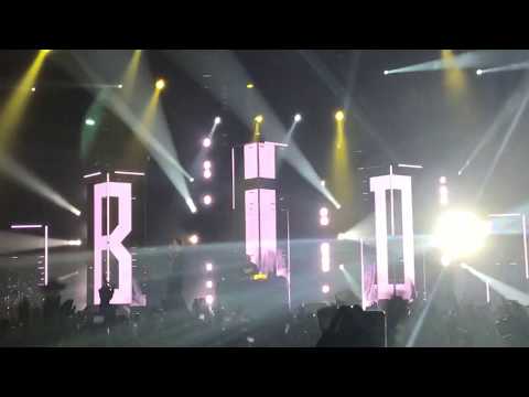 Видео: MARKUL — B.I.D Live @ Adrenaline Stadium, Москва 01.12.2019