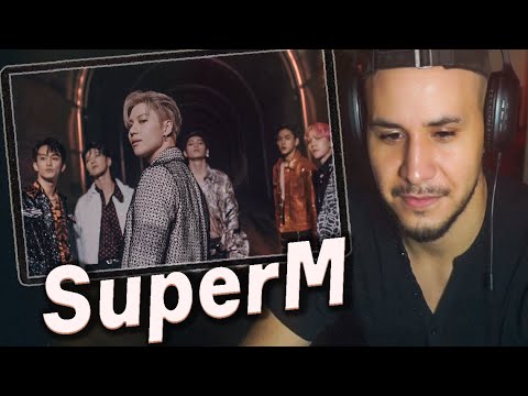 Видео: SuperM (슈퍼엠) ‘Jopping’  🎵 РЕАКЦИЯ!